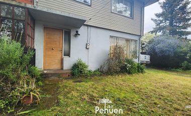 CASA EXCELENTE UBICACIÓN A METROS HOSPITAL