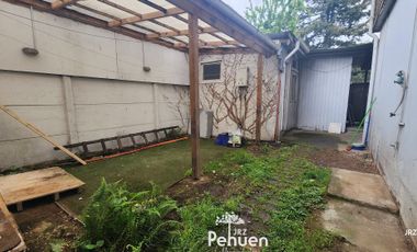 CASA EXCELENTE UBICACIÓN A METROS HOSPITAL