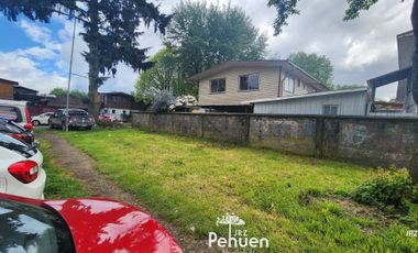 CASA EXCELENTE UBICACIÓN A METROS HOSPITAL