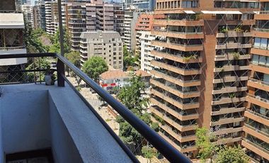 Departamento en Arriendo en Luz