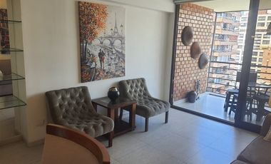 Departamento en Arriendo en Luz