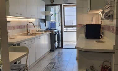 Departamento en Arriendo en Luz