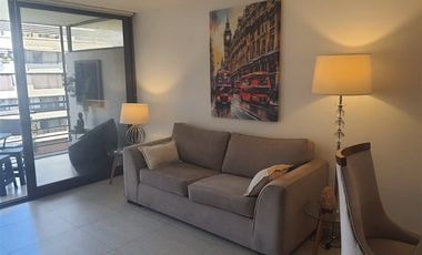 Departamento en Arriendo en Luz