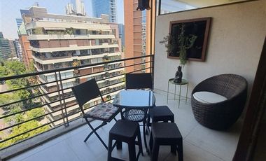 Departamento en Arriendo en Luz