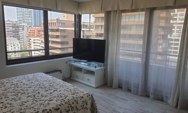 Departamento en Arriendo en Luz