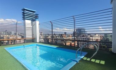 Departamento en Arriendo en Luz