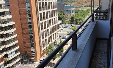 Departamento en Arriendo en Luz