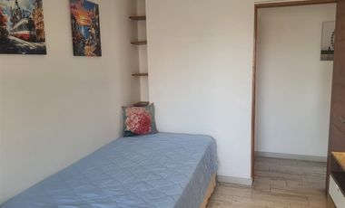 Departamento en Arriendo en Luz