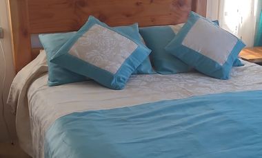 PARCELA EXCELENTE UBICACION SECTOR PAULLIN 2 CASAS