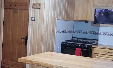 PARCELA EXCELENTE UBICACION SECTOR PAULLIN 2 CASAS