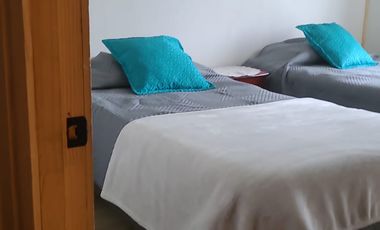 PARCELA EXCELENTE UBICACION SECTOR PAULLIN 2 CASAS