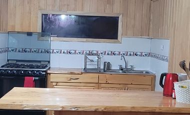 PARCELA EXCELENTE UBICACION SECTOR PAULLIN 2 CASAS