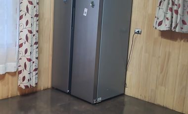 PARCELA EXCELENTE UBICACION SECTOR PAULLIN 2 CASAS