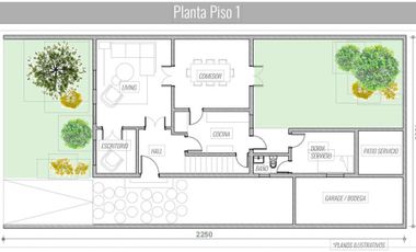 CHALET AMPLIO CON EXCELENTE PLUSVALIA