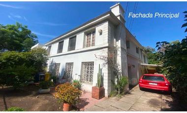 CHALET AMPLIO CON EXCELENTE PLUSVALIA