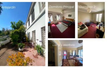 CHALET AMPLIO CON EXCELENTE PLUSVALIA