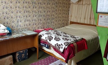 LA FLORIDA CASA EN VENTA SE ACEPTA SUBSIDIO