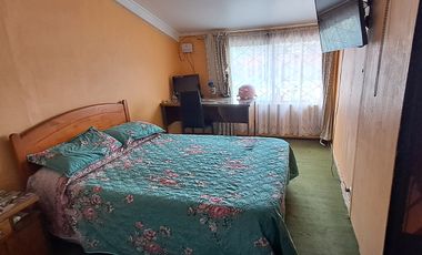 LA FLORIDA CASA EN VENTA SE ACEPTA SUBSIDIO