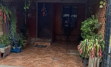 LA FLORIDA CASA EN VENTA SE ACEPTA SUBSIDIO