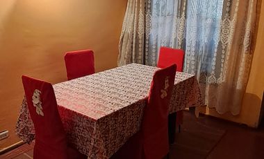 LA FLORIDA CASA EN VENTA SE ACEPTA SUBSIDIO