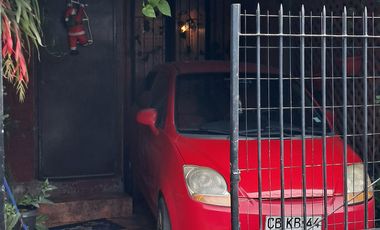 LA FLORIDA CASA EN VENTA SE ACEPTA SUBSIDIO