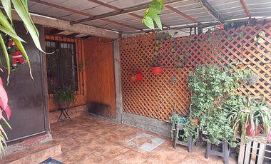 LA FLORIDA CASA EN VENTA SE ACEPTA SUBSIDIO