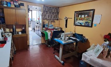 LA FLORIDA CASA EN VENTA SE ACEPTA SUBSIDIO