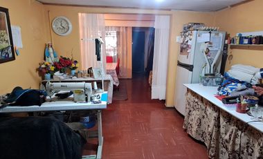 LA FLORIDA CASA EN VENTA SE ACEPTA SUBSIDIO