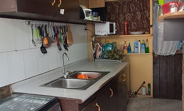 LA FLORIDA CASA EN VENTA SE ACEPTA SUBSIDIO