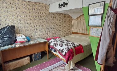 LA FLORIDA CASA EN VENTA SE ACEPTA SUBSIDIO