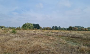 VENTA PARCELA 5000MTS Yungay