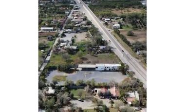 Renta Terreno / Oficina Allende, Nuevo Leon