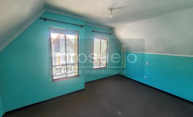 HERMOSA CASA EN CONDOMINIO PRIVADO