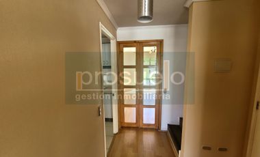 HERMOSA CASA EN CONDOMINIO PRIVADO