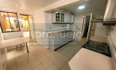 HERMOSA CASA EN CONDOMINIO PRIVADO