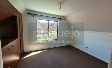 HERMOSA CASA EN CONDOMINIO PRIVADO