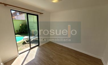 HERMOSA CASA EN CONDOMINIO PRIVADO