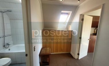 HERMOSA CASA EN CONDOMINIO PRIVADO