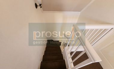 HERMOSA CASA EN CONDOMINIO PRIVADO