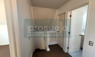 HERMOSA CASA EN CONDOMINIO PRIVADO