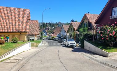 HERMOSA CASA EN CONDOMINIO PRIVADO