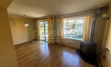 HERMOSA CASA EN CONDOMINIO PRIVADO