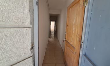 SE ARRIENDA AMPLIA CASA OFICINA O HABITACIONAL