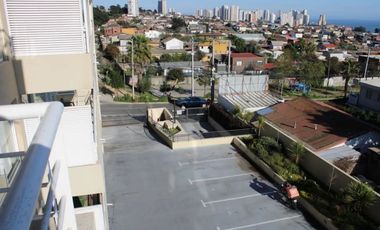 Encantador Departamento  excelente vista panorámica