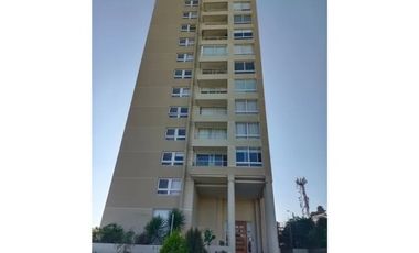 Encantador Departamento  excelente vista panorámica