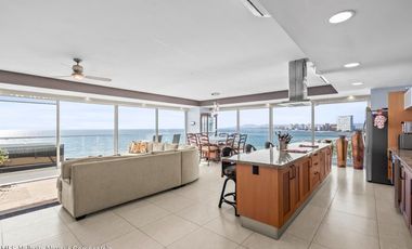 Peninsula, Hotel Zone, Puerto Vallarta