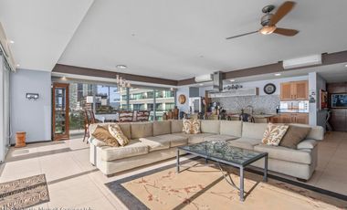 Peninsula, Hotel Zone, Puerto Vallarta