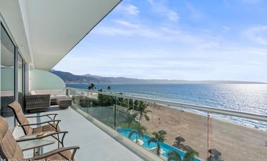 Peninsula, Hotel Zone, Puerto Vallarta