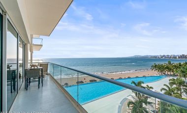 Peninsula, Hotel Zone, Puerto Vallarta