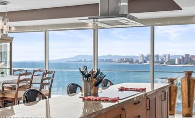 Peninsula, Hotel Zone, Puerto Vallarta